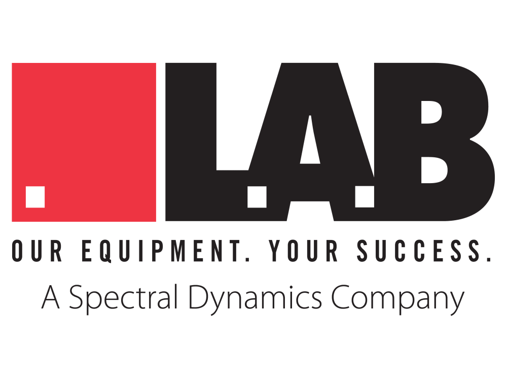 LAB logo