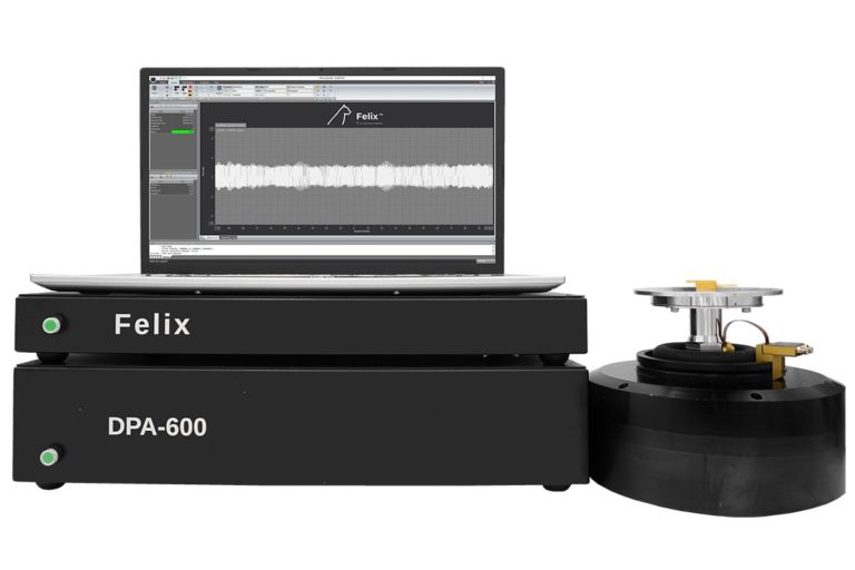 PIND Particule Impact Noise Detection | Spectral Dynamics