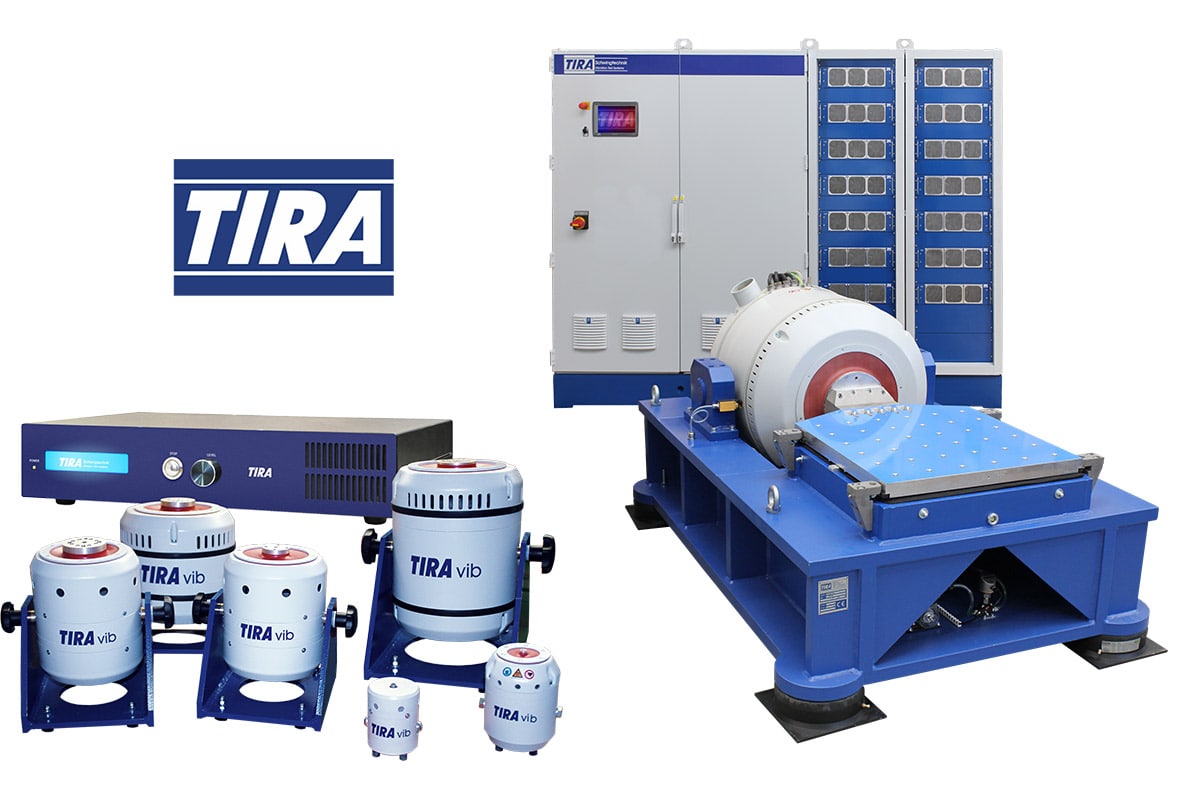 Electrodynamic vibration systems