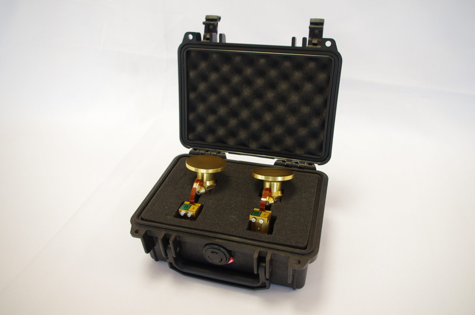 Spectral Dynamics Calibration Technical support