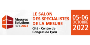 Mesures Solutions Expo – Lyon, France