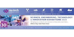 Science, engineering, technology & innovation exhibitions 2023