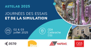 Spectral Dynamics and Rotec at ASTELAB 2025: Innovations in Test and Simulation