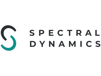 Spectral logo