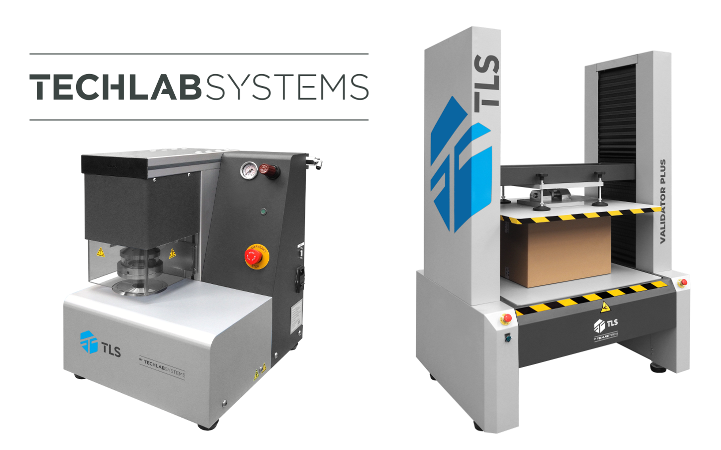 TechLab systems Test Packaging