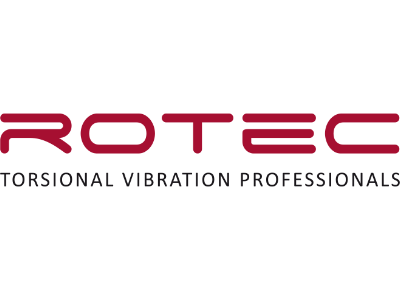 Rotec logo