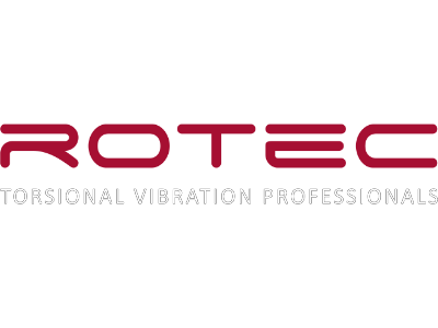 Rotec logo