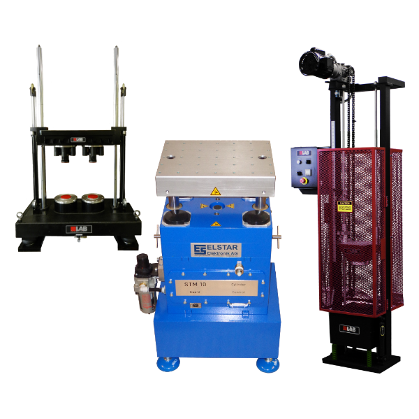 Shock Test Systems