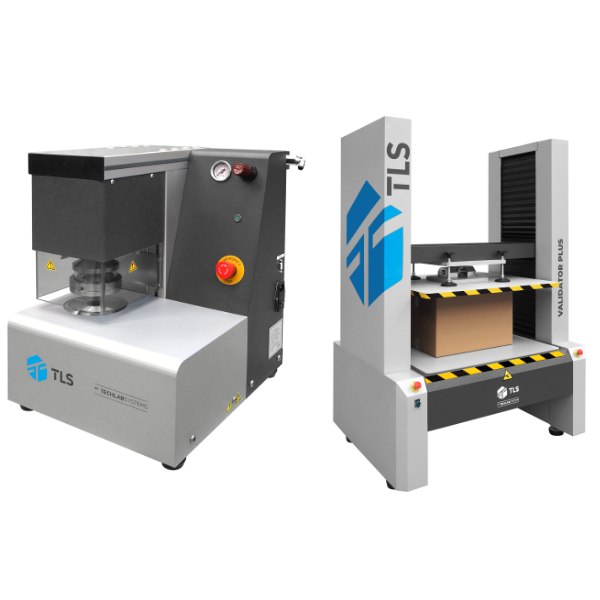 Packaging Test Systems