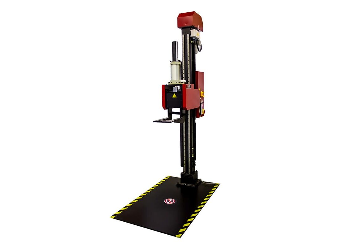 lab_drop-min Drop tester
