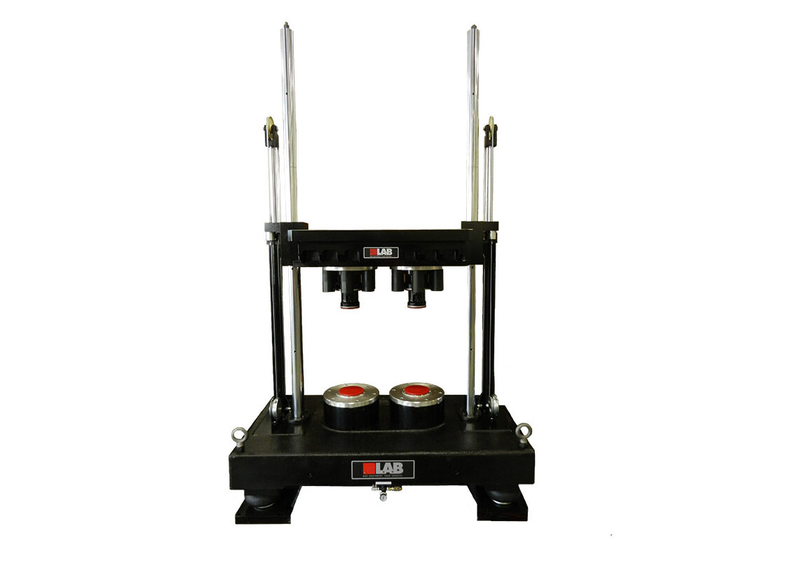 Shock autocshock II LAB